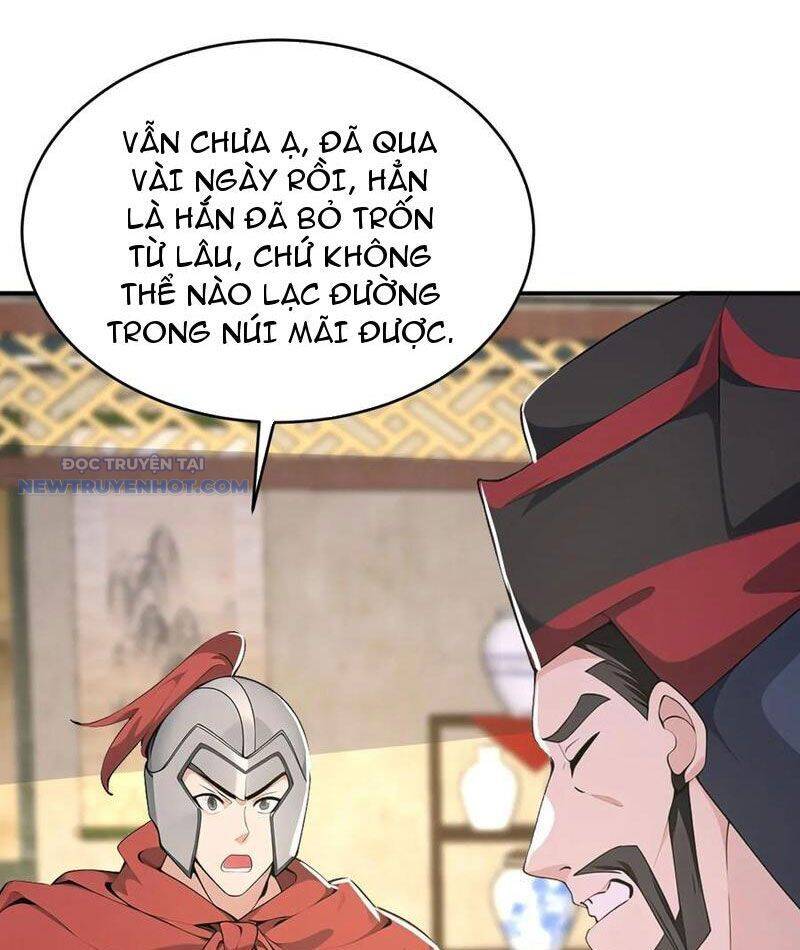 ta thực sự không muốn làm thần tiên chapter 107 46