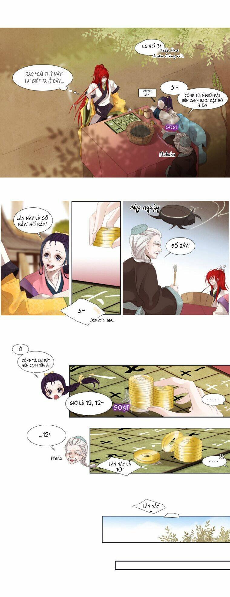 the twelfth night chapter 13 18