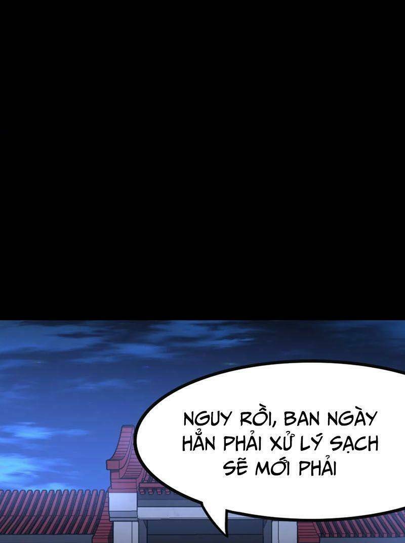 bạn gái virus của tôi chapter 219 45