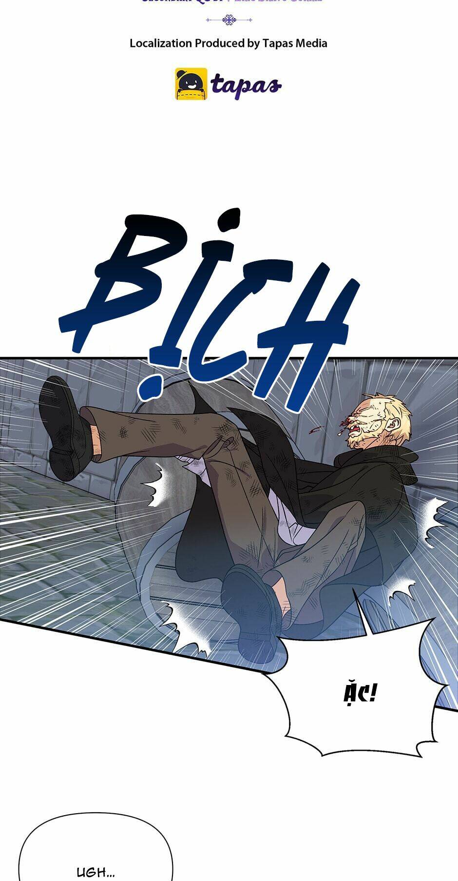 khế ước của nữ công tước quái vật chapter 122 5