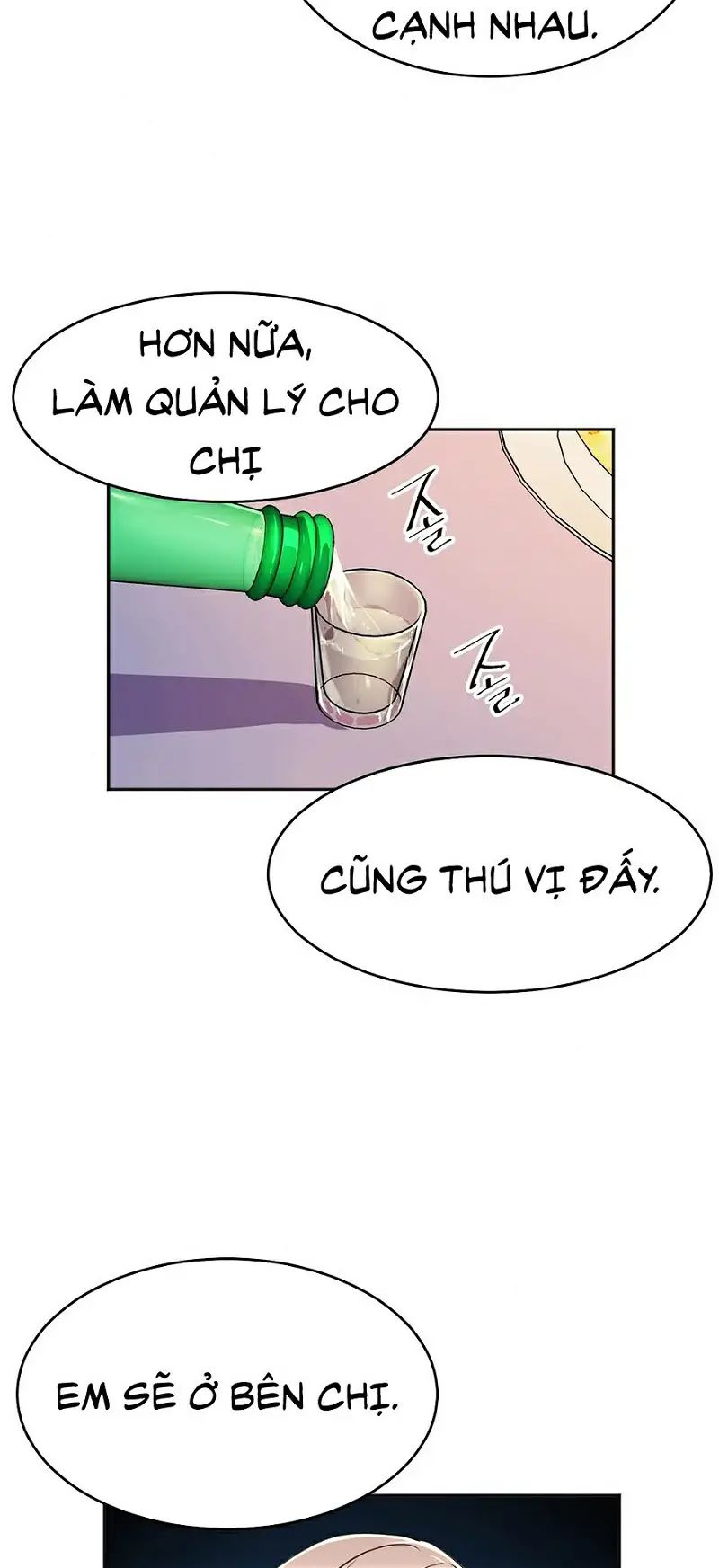 quản lý của siêu anh hùng chapter 28 68