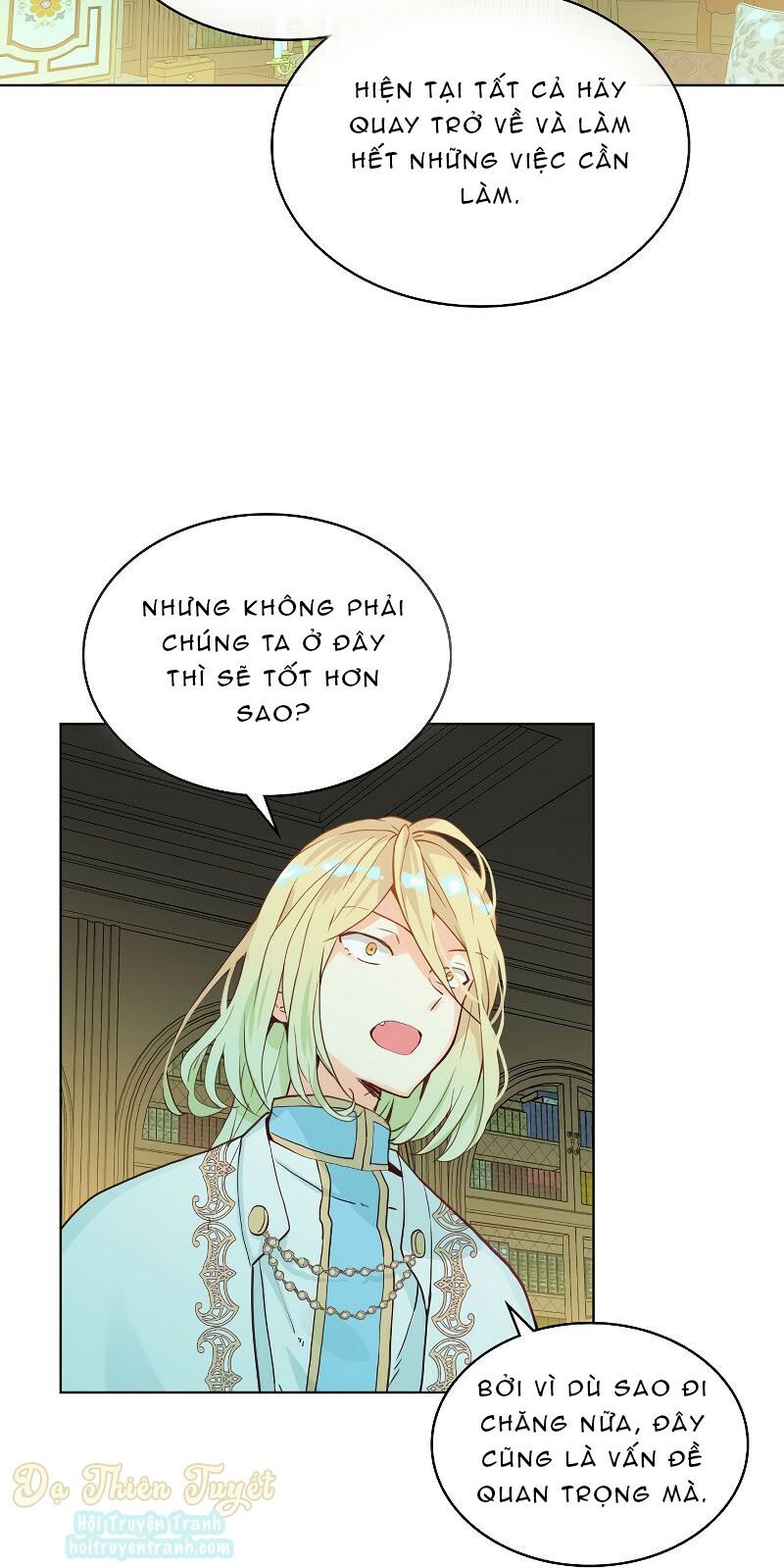 con có phải con là con gái của ngài không? chapter 24.2 4