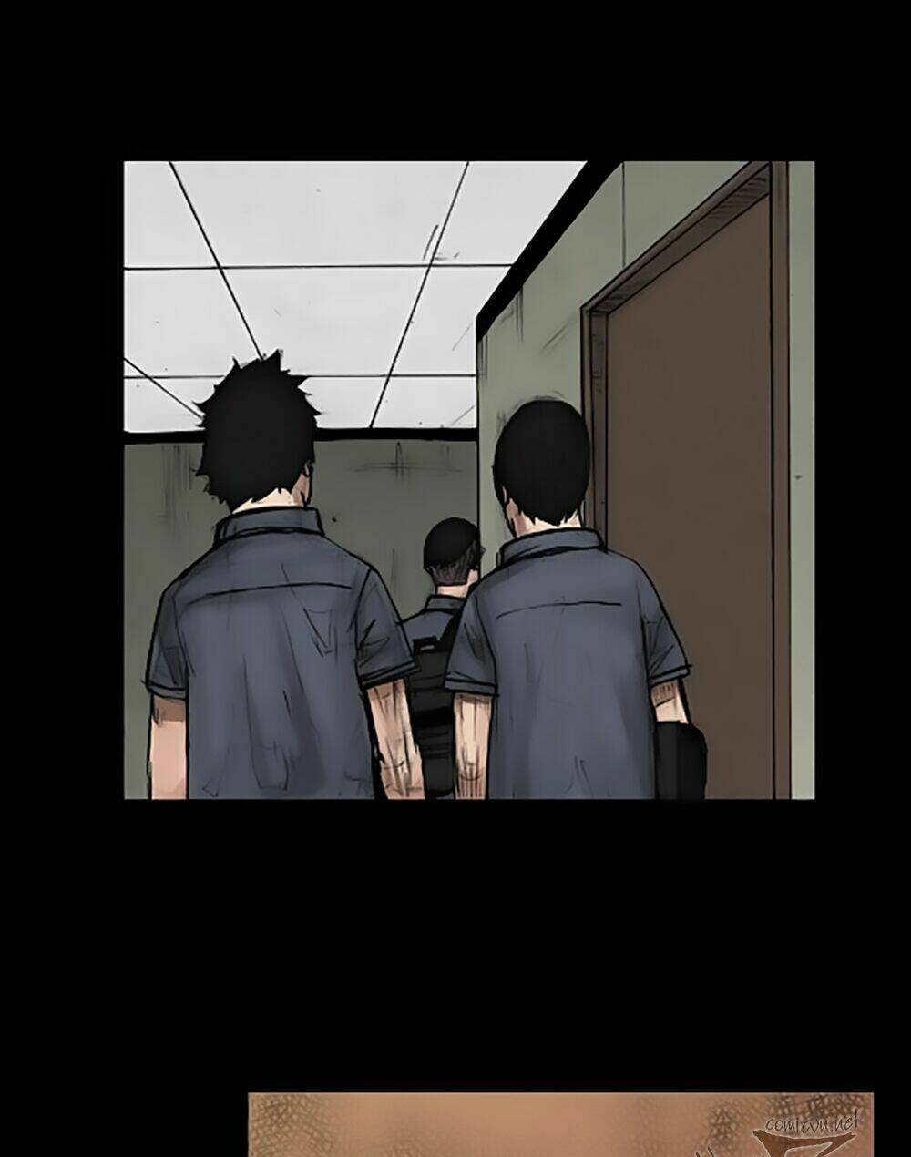 dokgo | độc cô chapter 17 8