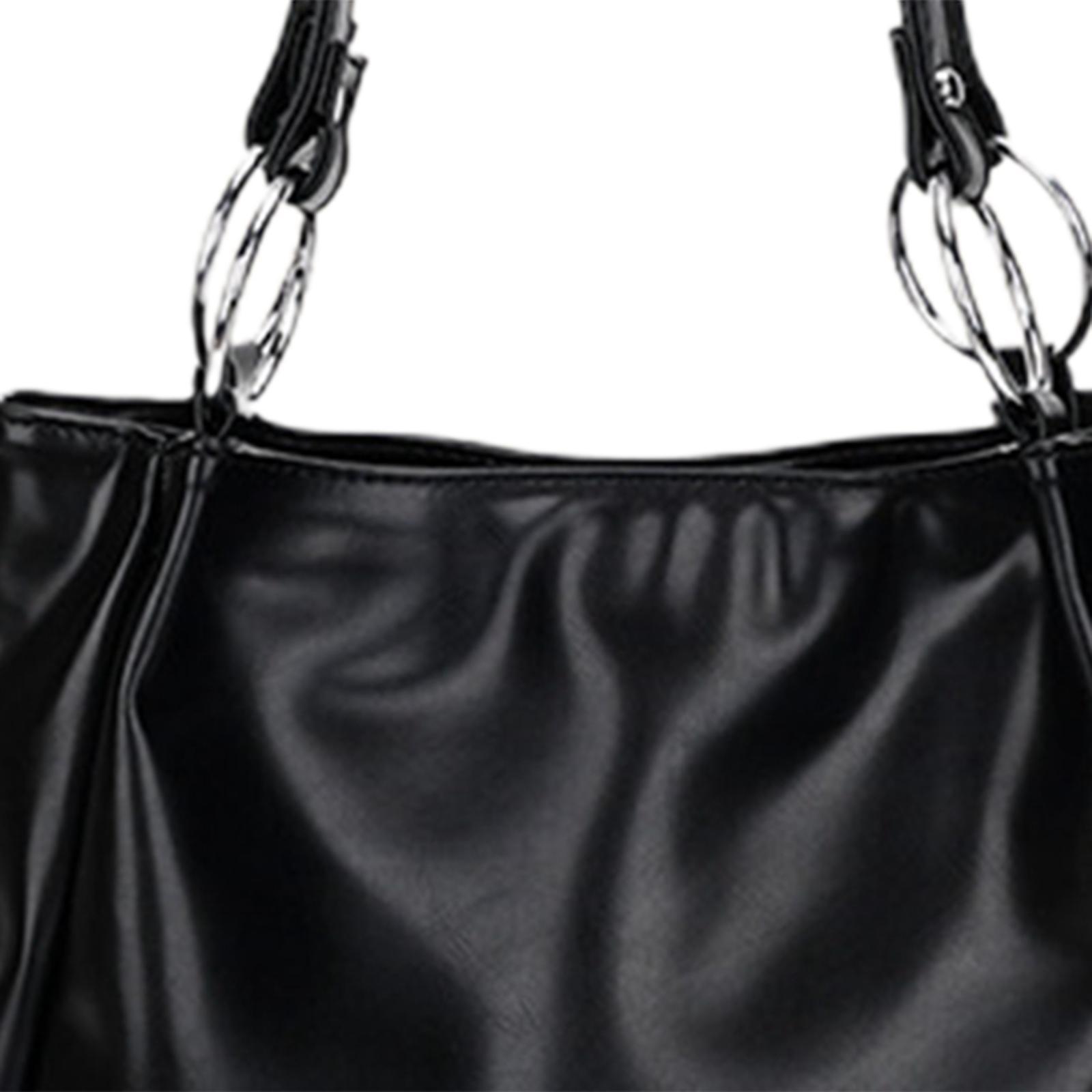 Fashion Women Shoulder Bag Handbag Purse Gift Soft Casual Shopping