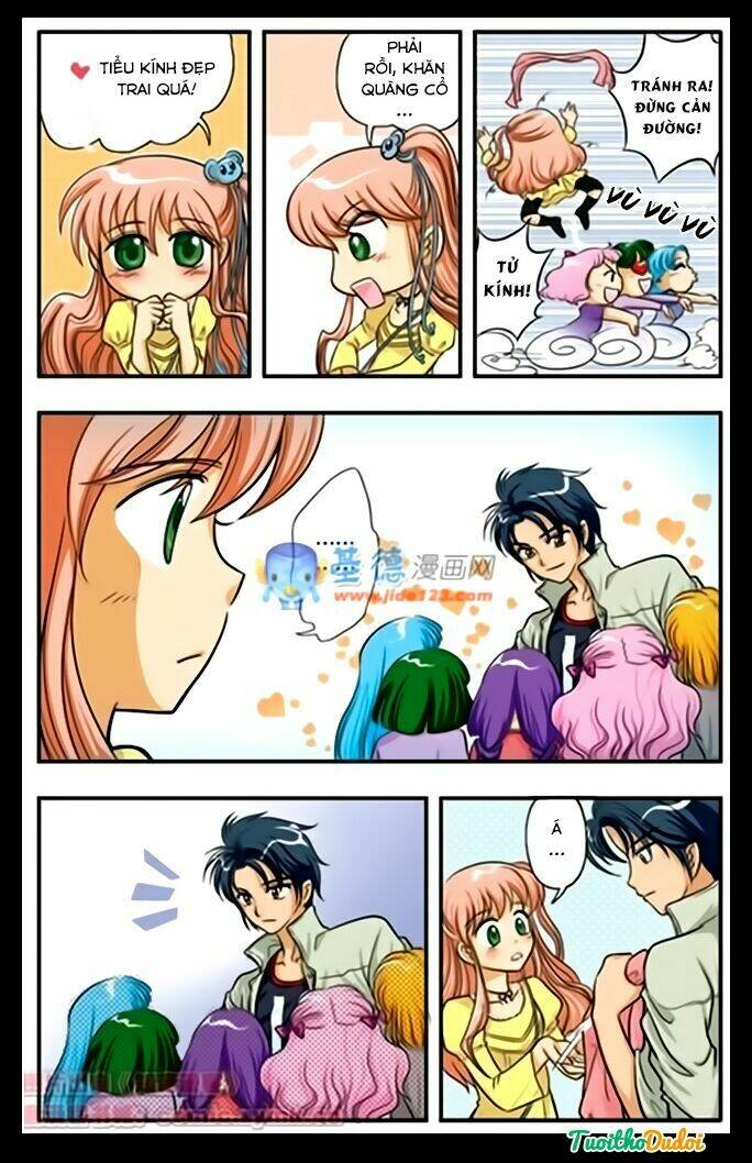 ám dạ hiệp tấu khúc chapter 1 11