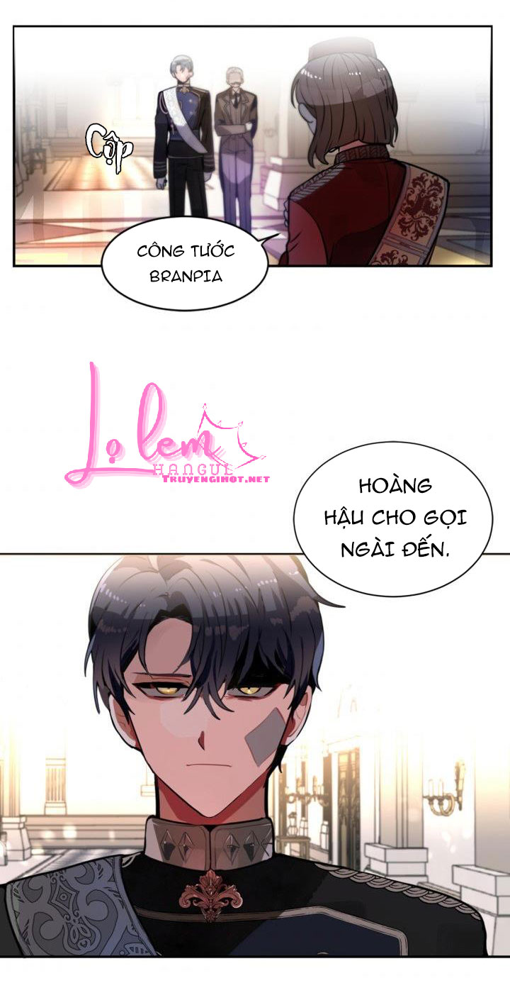 cho em về nhà đi anh chapter 12.2 13