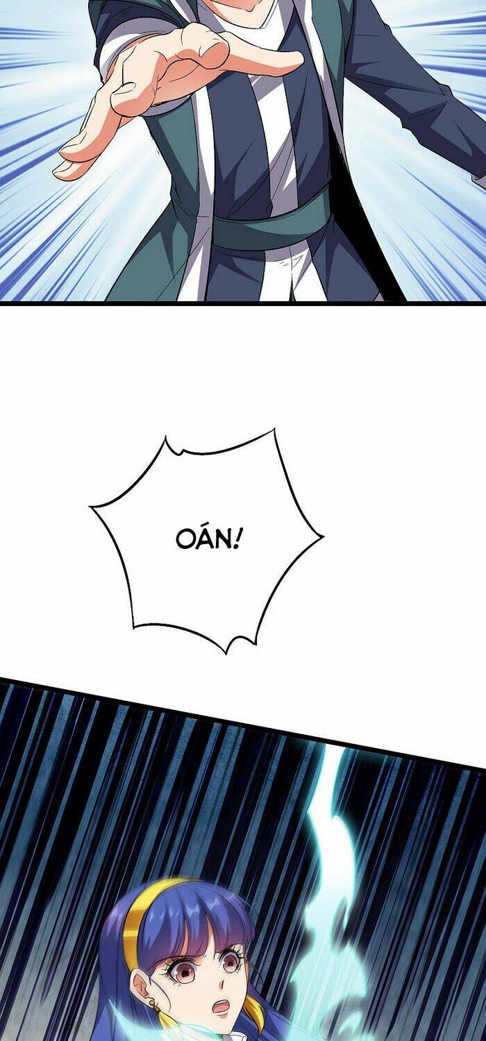 phục thiên thánh chủ chapter 100 12