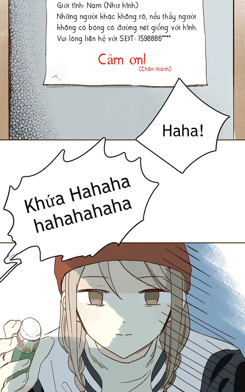 câu chuyện tình yêu kỳ lạ chapter 18 22