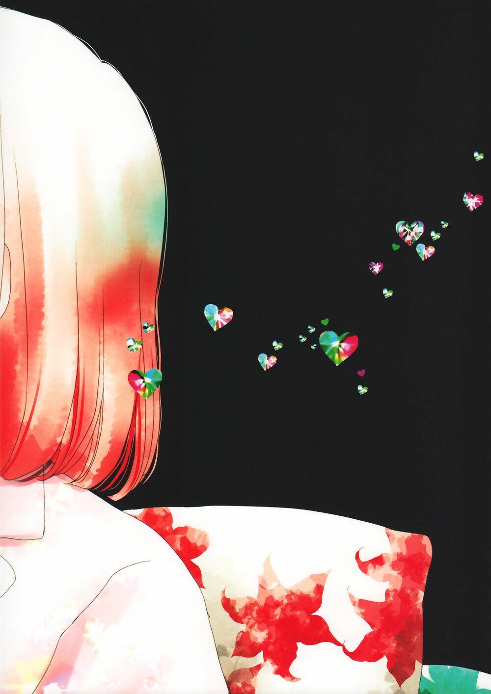 kanojo no kuchidzuke kansensuru libido chapter 1 34