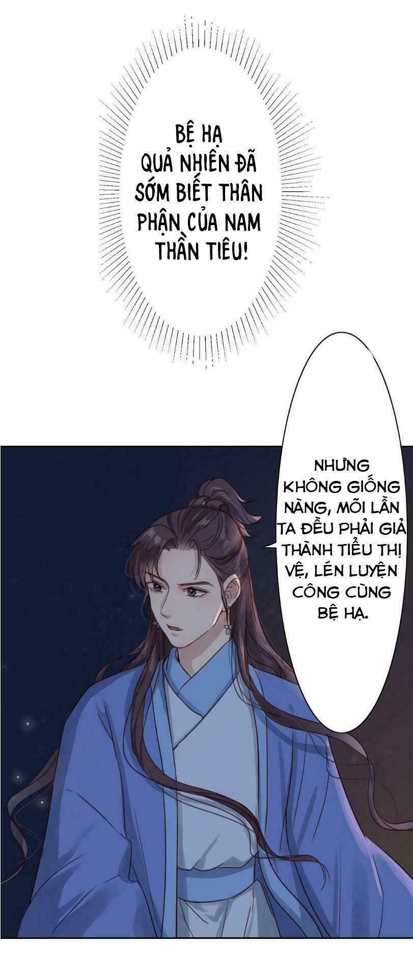 chỉ phu vi thê chapter 52 4