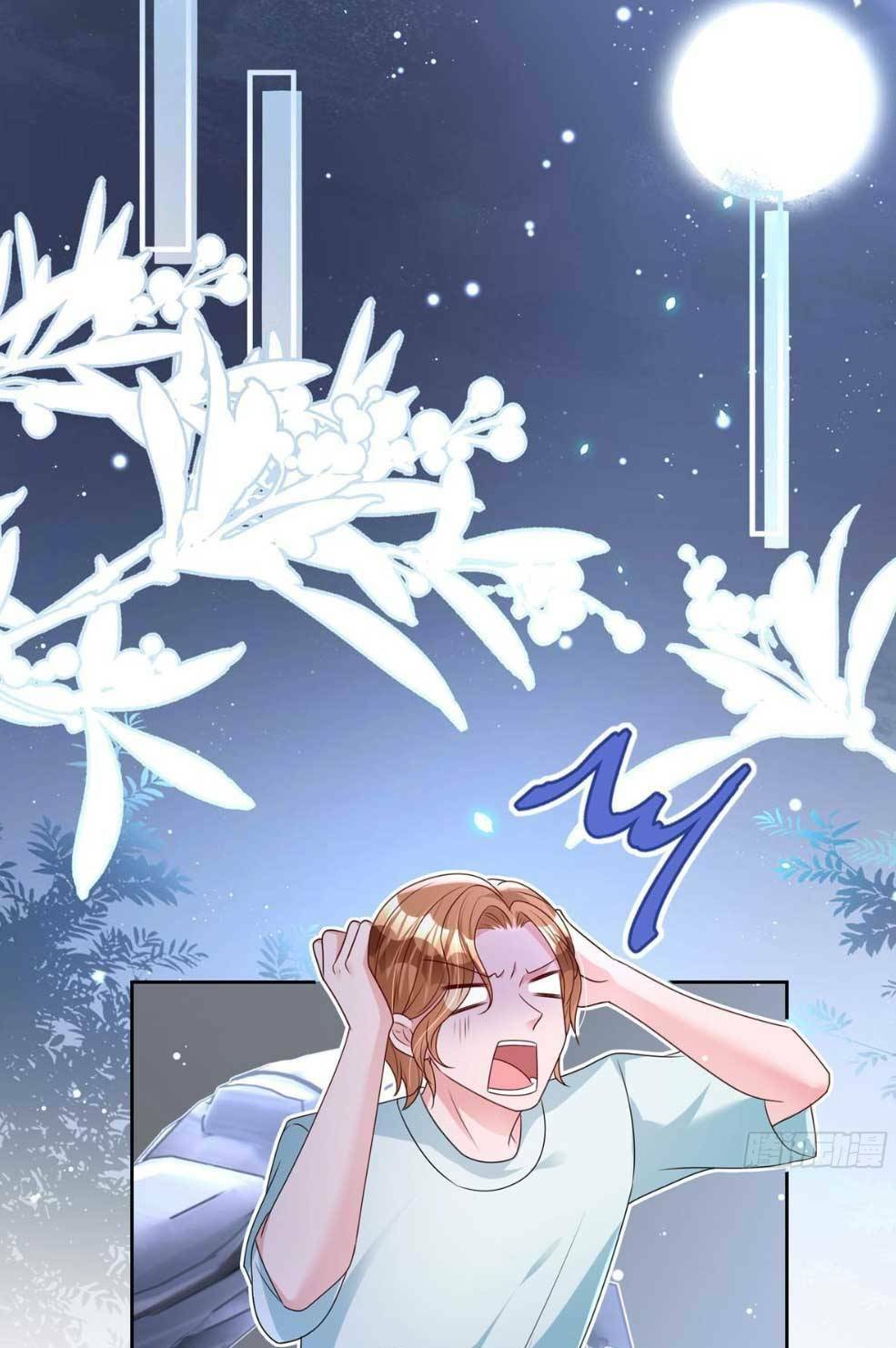 tổng tài huyết tộc cực sủng cô vợ mỹ nhân ngư chapter 67 13