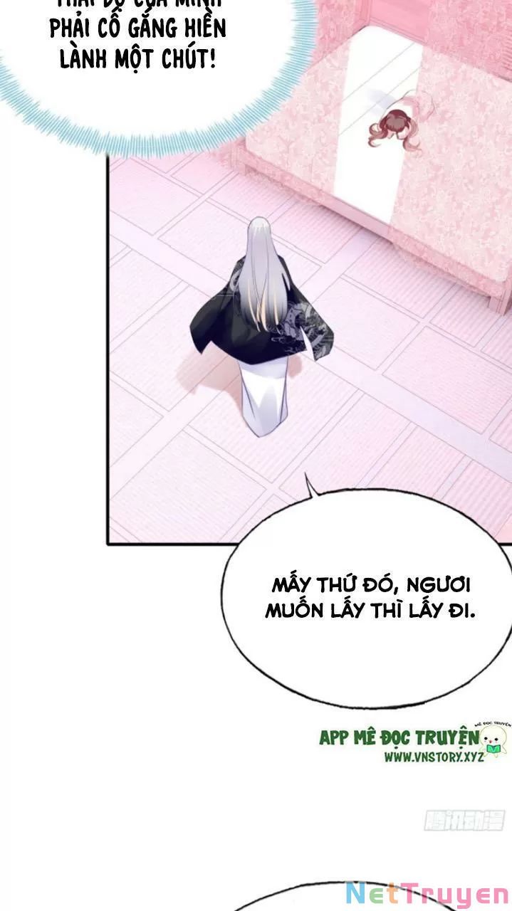 lại bị bệnh chiều chuộng quấn lấy chapter 28 12