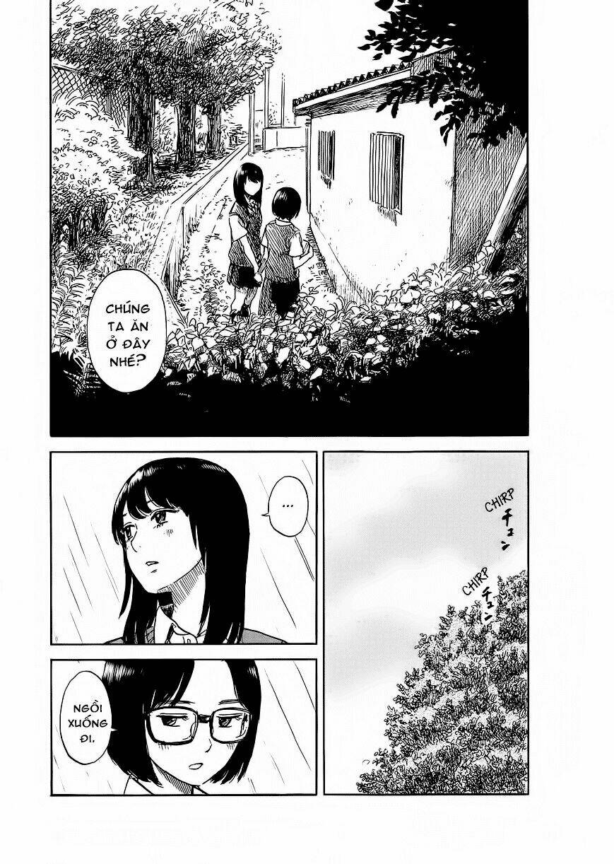 boku wa mari no naka chapter 46 12