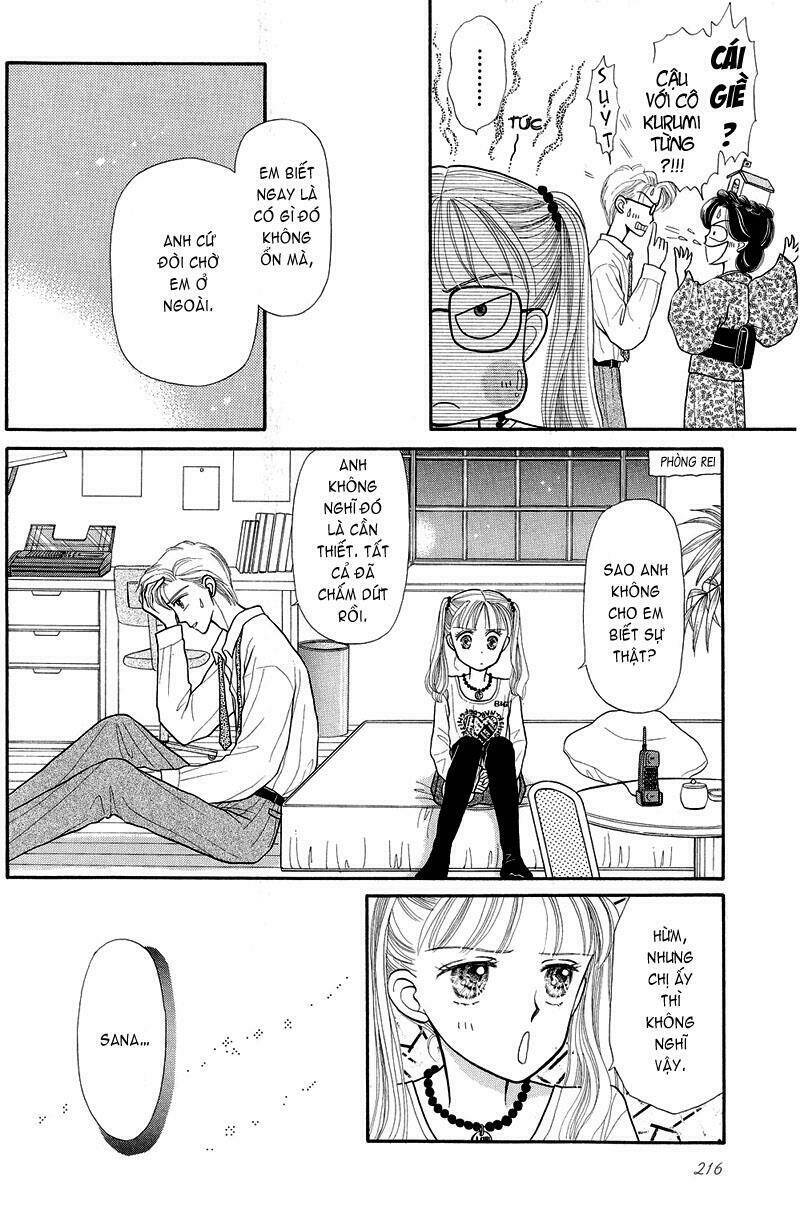 kodomo no omocha chapter 7 9