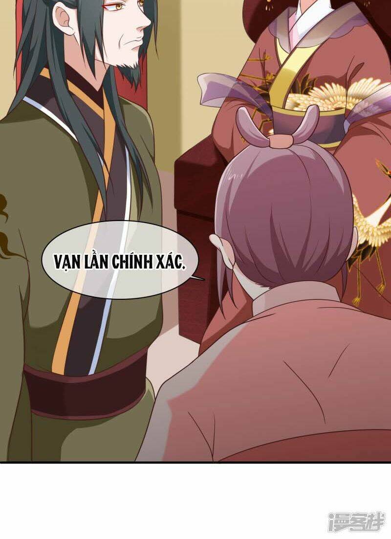 mười dặm hồng trang, thay huynh xuất giá chapter 33 6