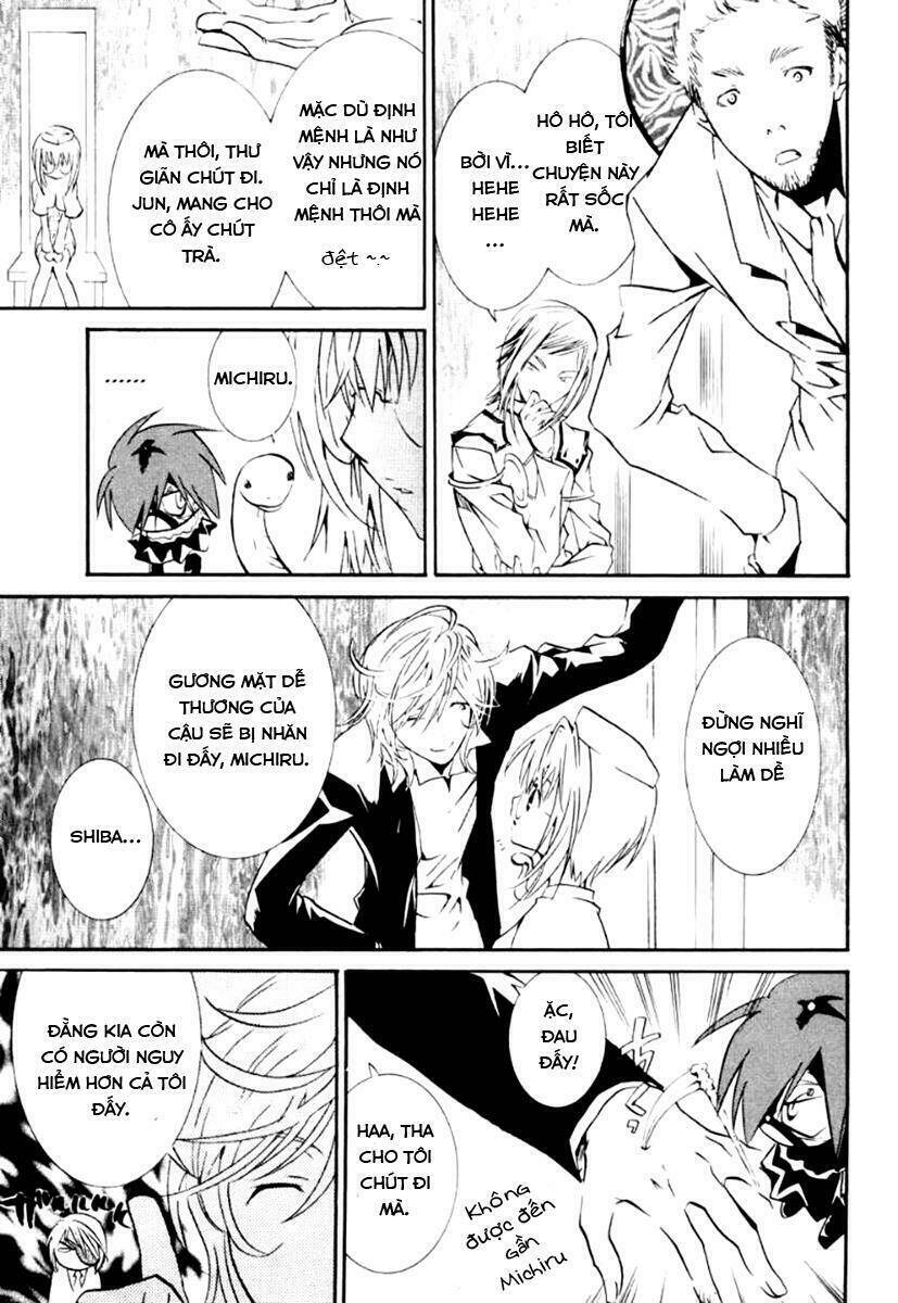 zombie-loan chapter 60 18