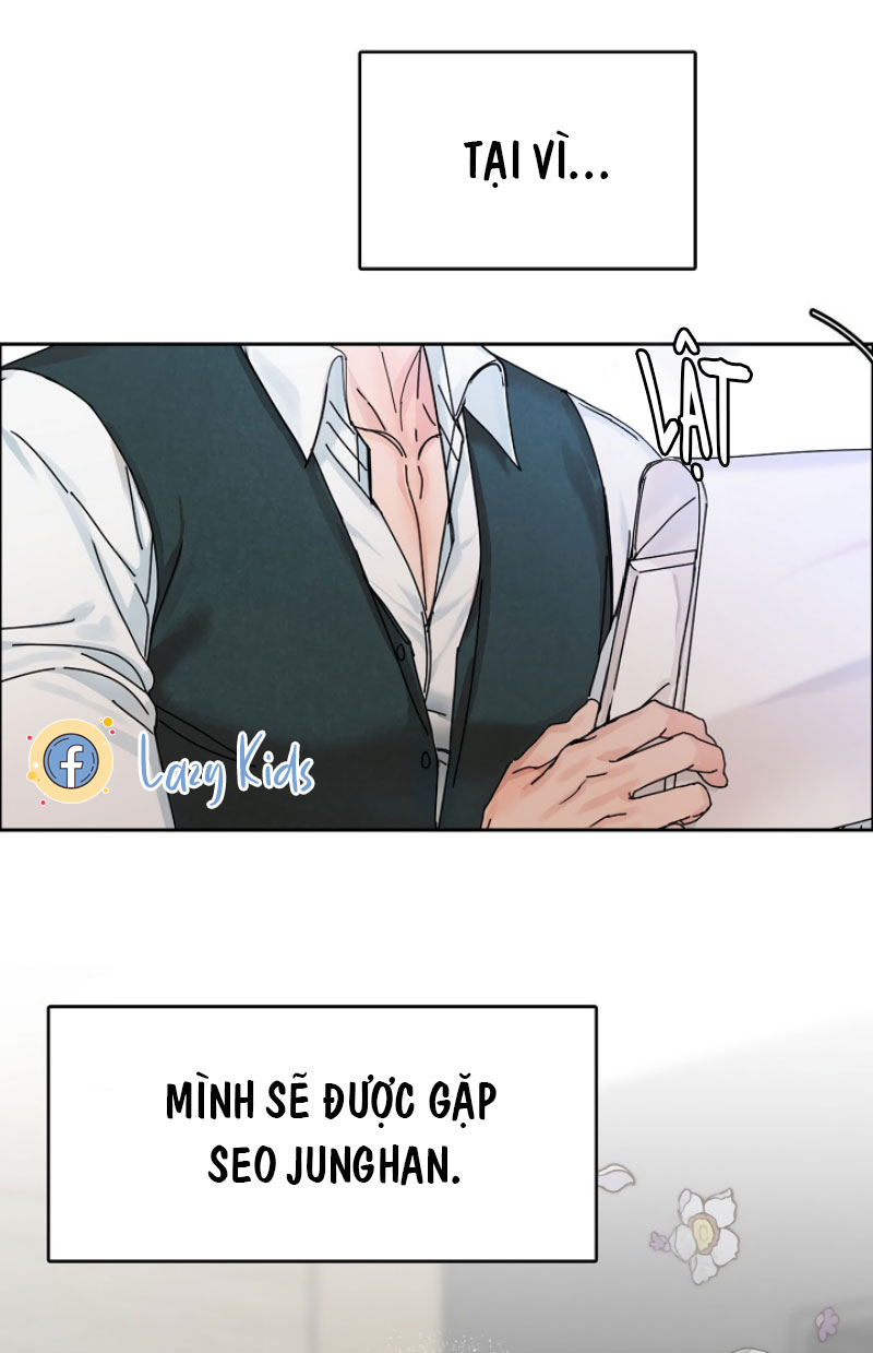 cho tôi ăn anh đi! chapter 1 8