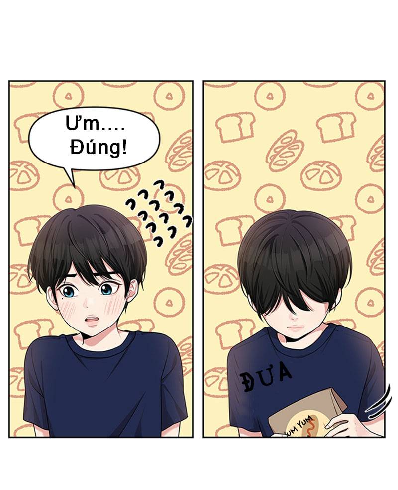 gửi tới bạn...người nắm giữ ngôi sao chapter 11 29