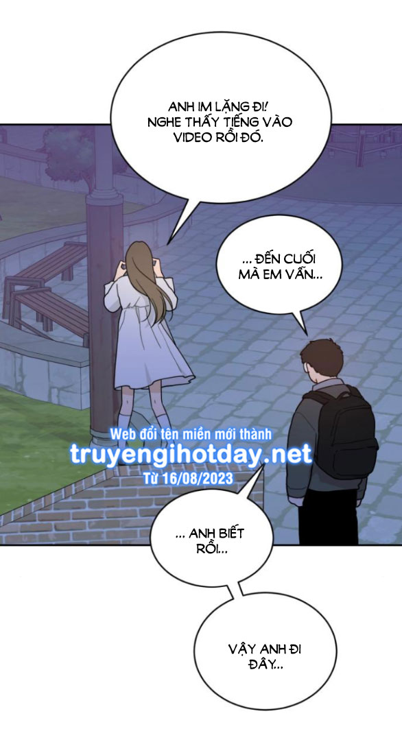 Vận May Bất Ngờ chapter 44.1 8