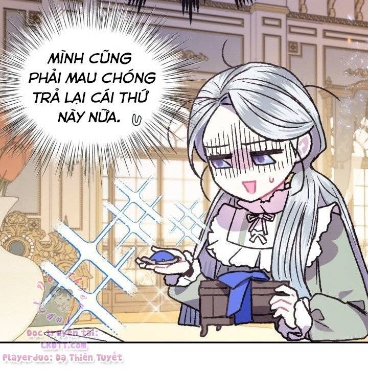 cha, con không muốn kết hôn đâu chapter 18 31