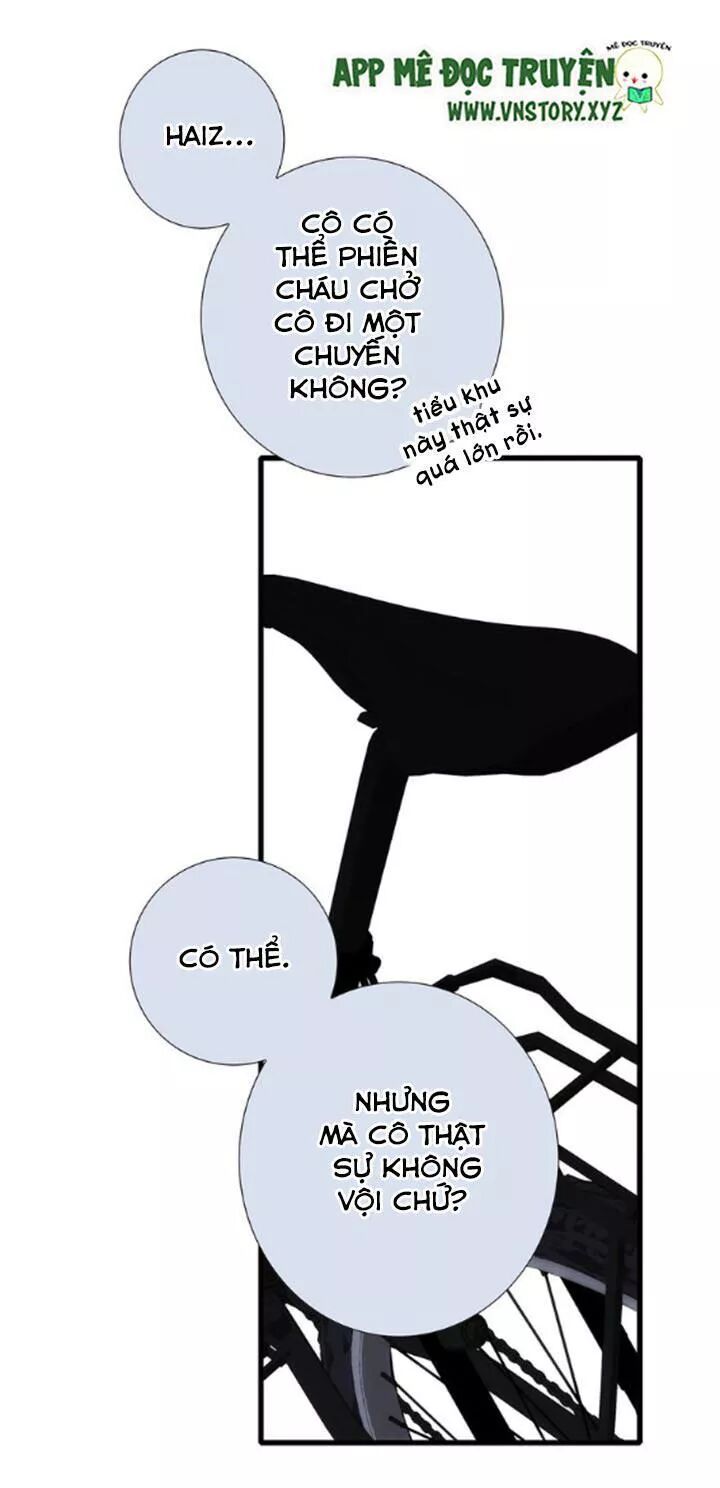 con tim rung động 2 chapter 100 40