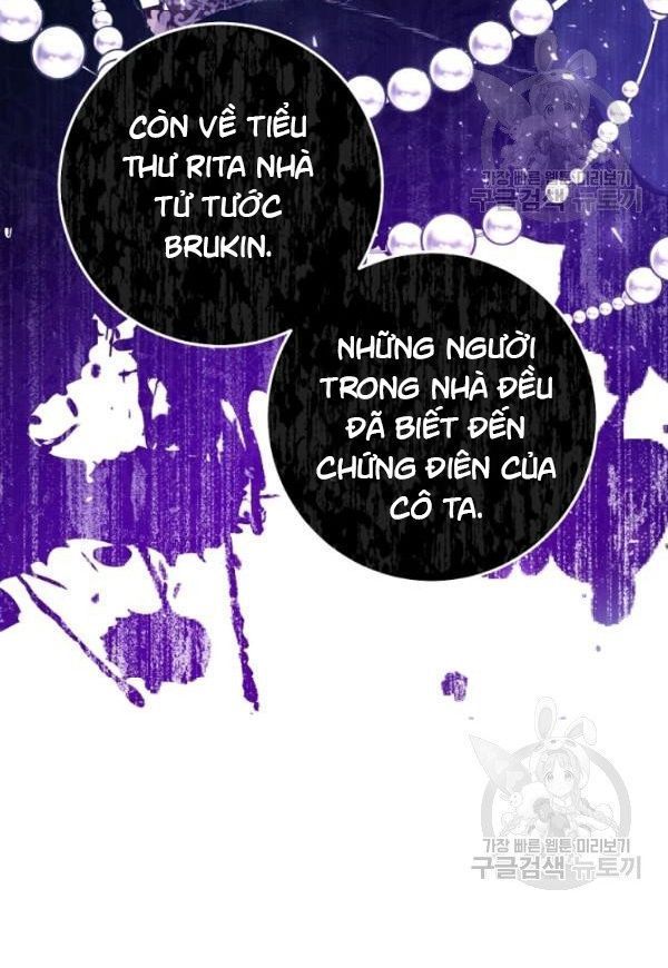 con rối ác nữ marionette chapter 24 22