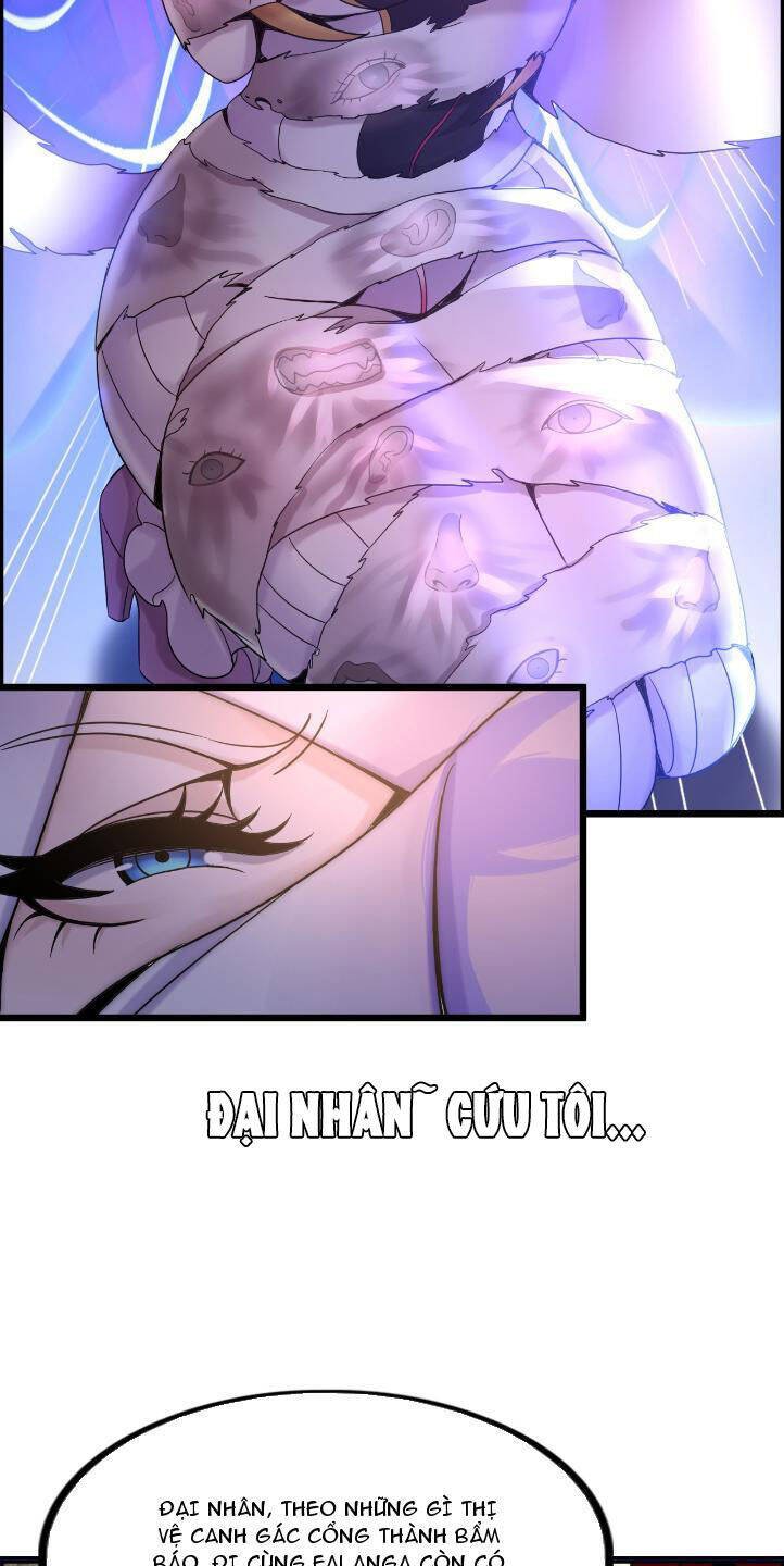 phát sóng trực tiếp, ta cầu hôn với nữ quỷ, vậy mà nàng lại đồng ý! chapter 22 32