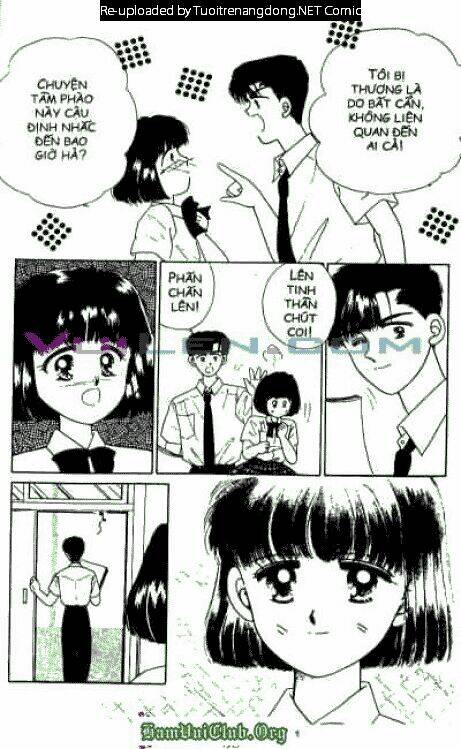 cánh thiên nga chapter 22 59