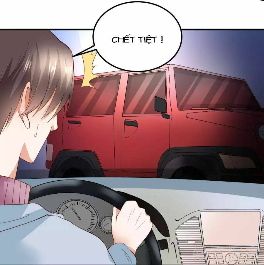 cường thế tù ái - địch thiếu đừng xằng bậy chapter 3 44