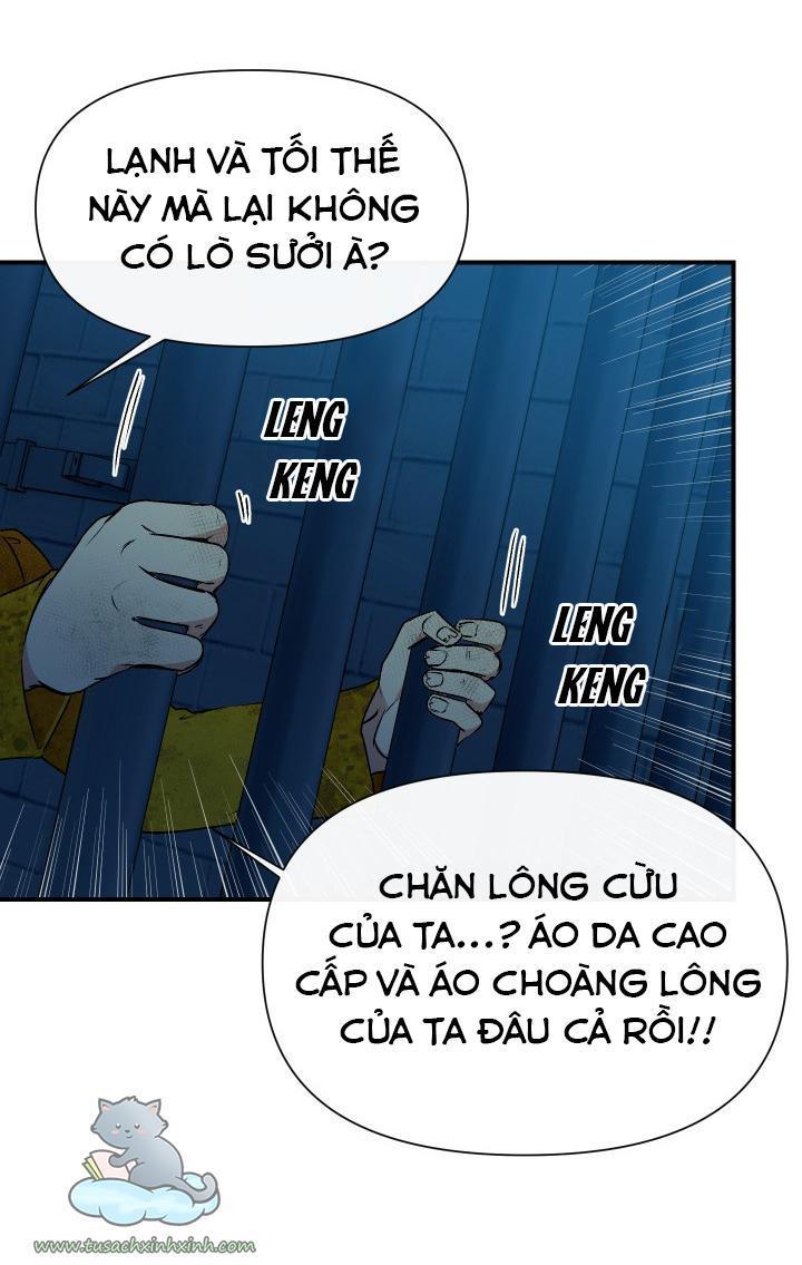 công nương khế ước của gia tộc công tước quái vật chapter 60 36