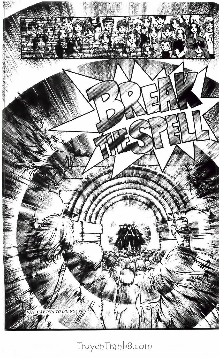 dragon voice chapter 16 18