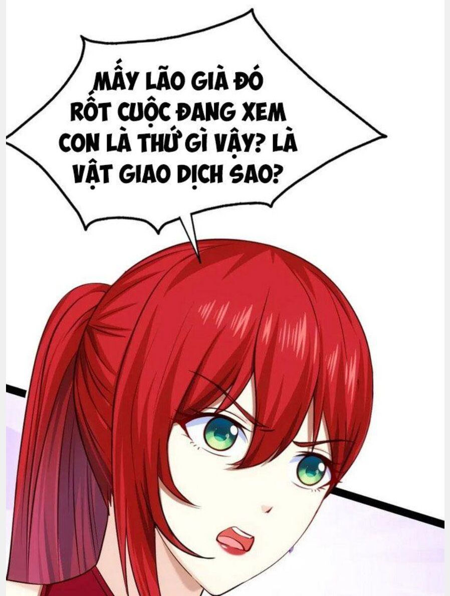 ma thú kiếm thánh dị giới tung hoành chapter 114 59