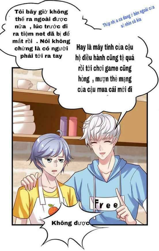 tôi không muốn fa như vậy đâu chapter 77 21