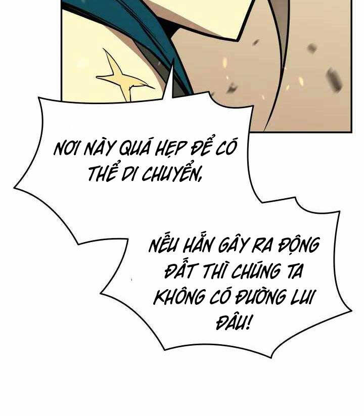 tôi là lính mới chapter 129 53