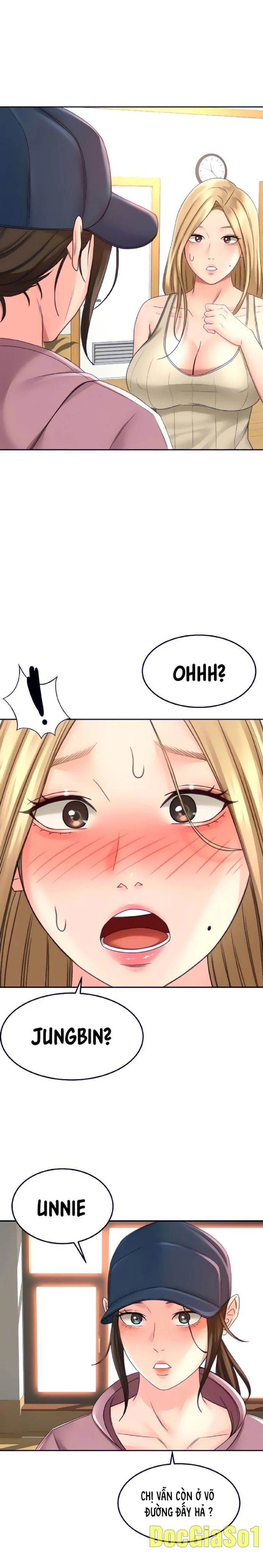 cậu chủ nhỏ chapter 29 31