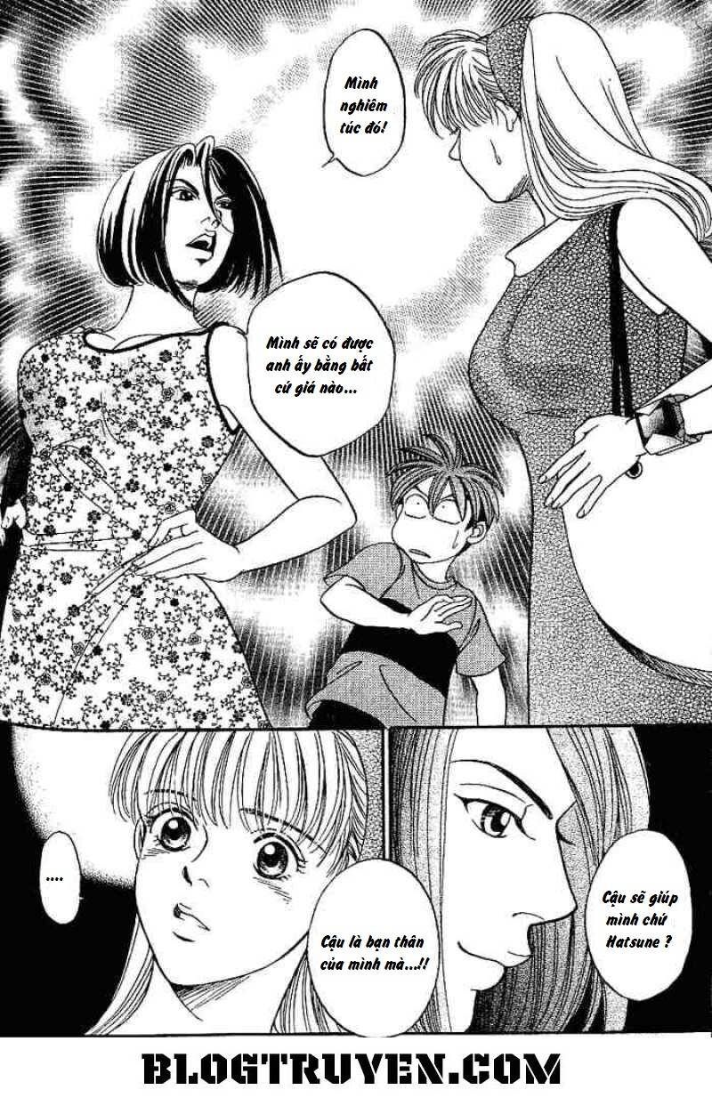 b-shock chapter 35 14