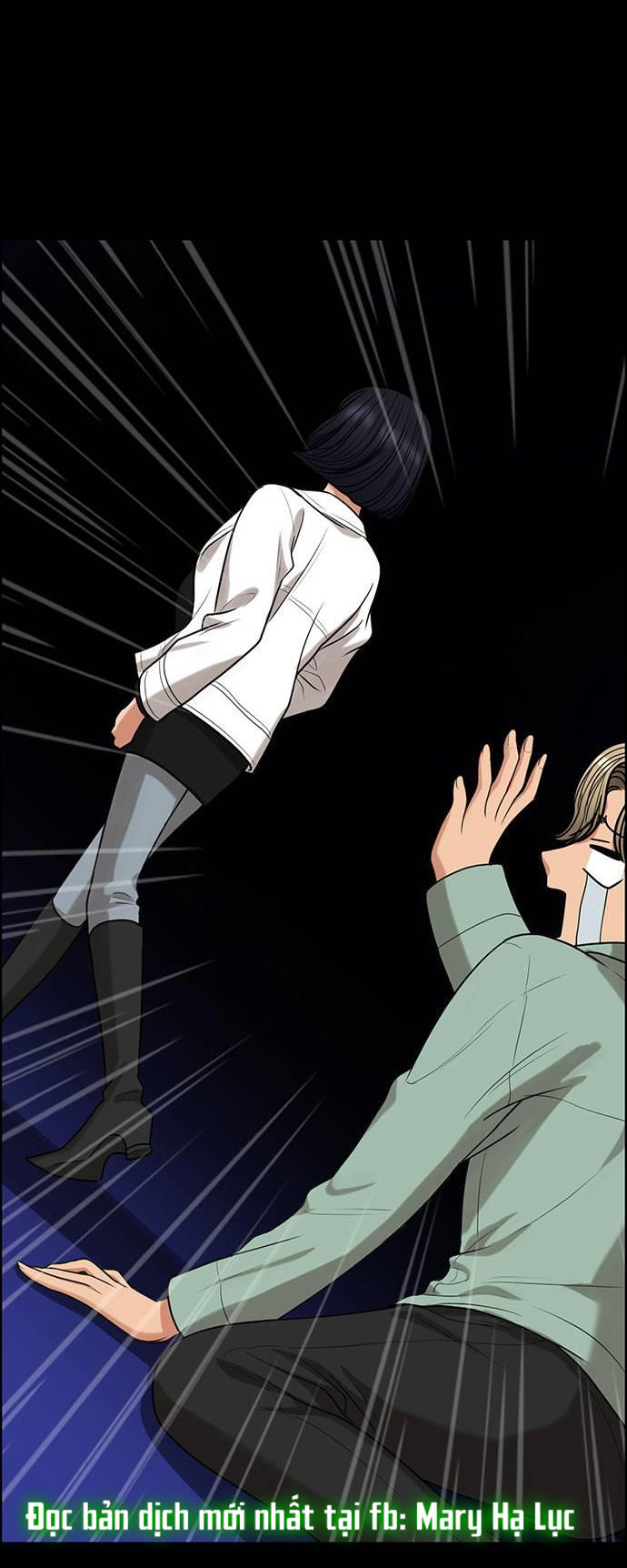 vẻ đẹp đích thực - true beauty chapter 236.1 37