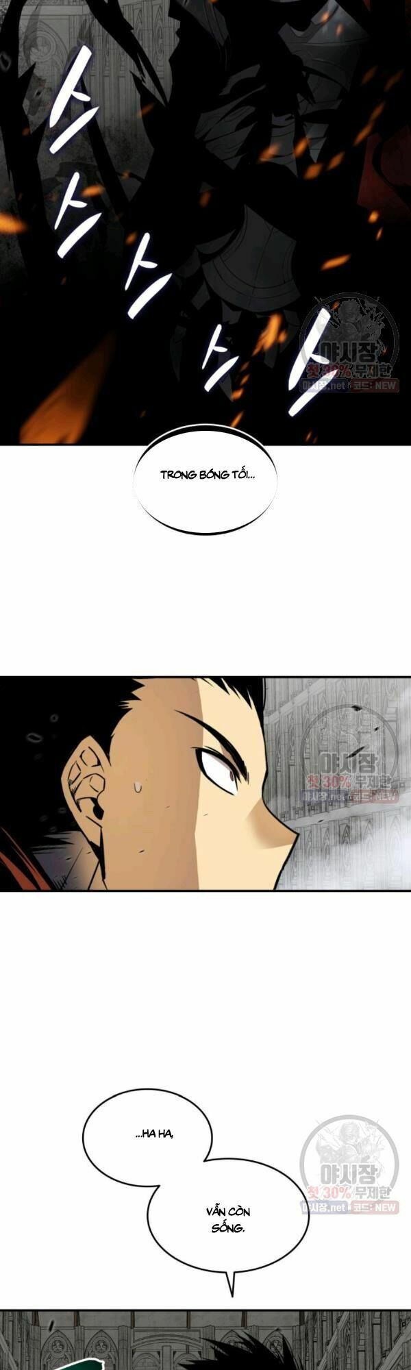 tôi là lính mới chapter 42 20