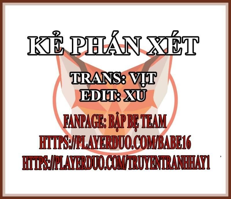 kẻ phán xét chapter 63 2