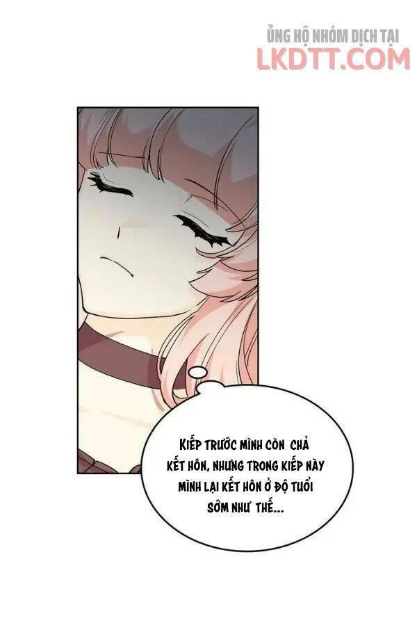 thú cưng của nữ phụ độc ác chapter 34 22