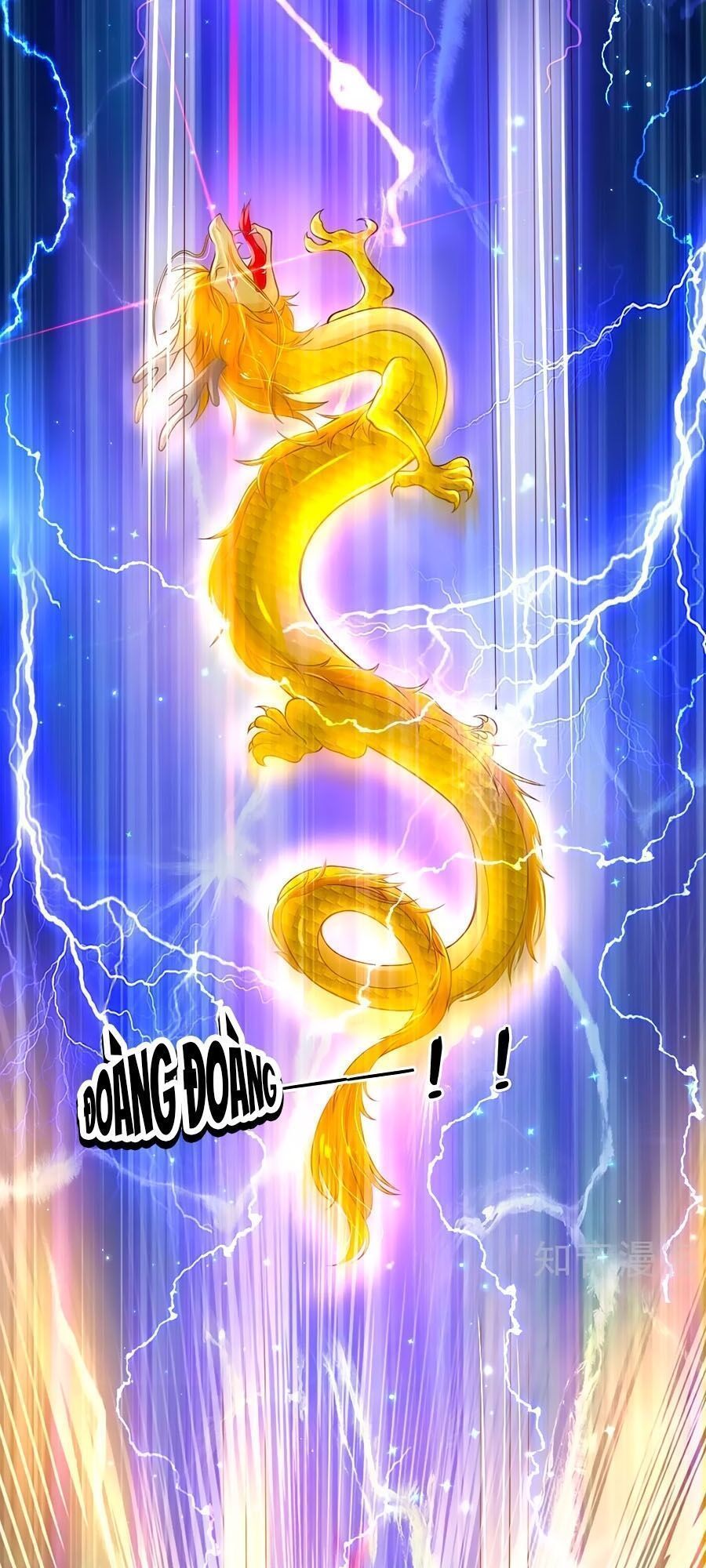 bỗng một ngày nọ trở thành con gái vua chapter 163 12