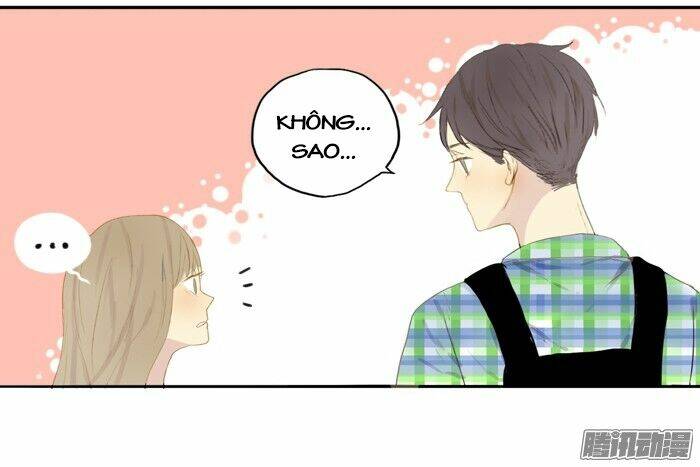 tại sao lại là nữ sinh chapter 7 16