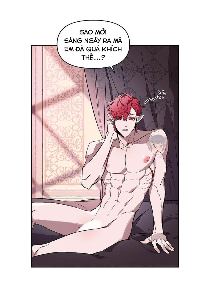 vết cắn sắc tình trong đêm trăng (end) chapter 6 27