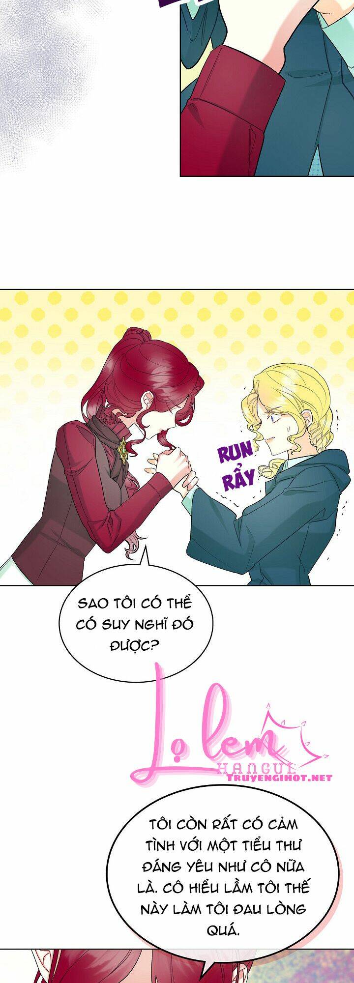 kẻ tạo ra nữ phản diện chapter 51.2 15