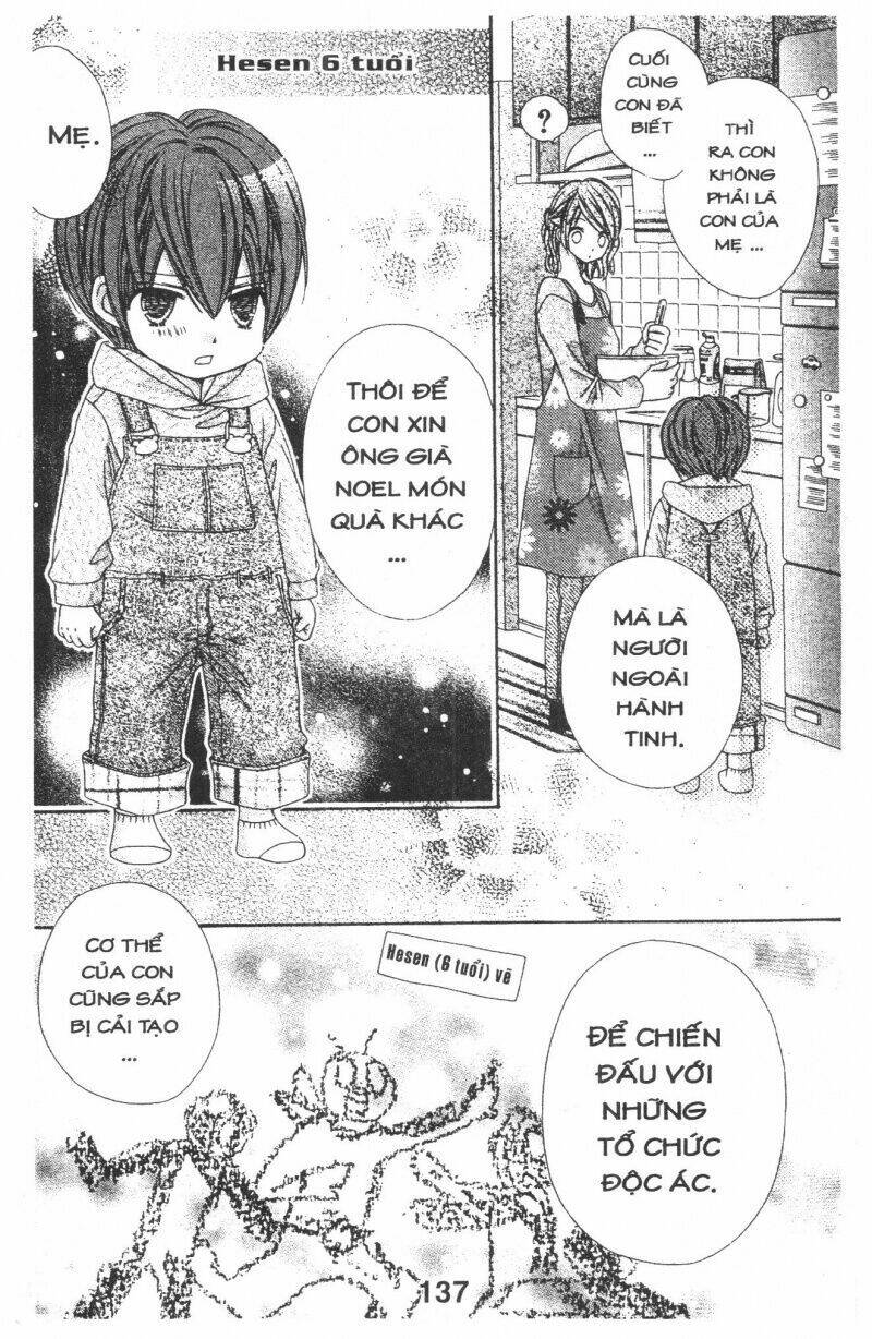 thiên đường rock chapter 6 137