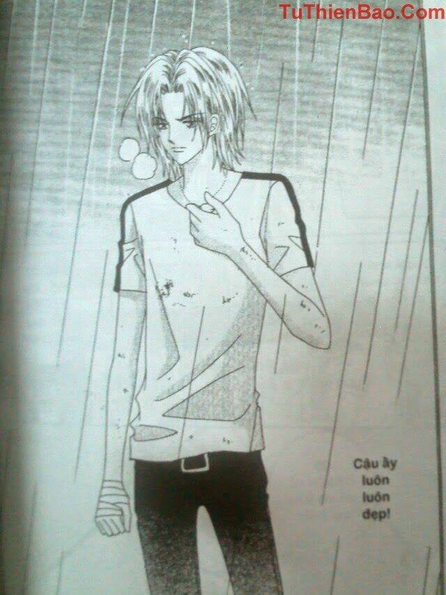 tình trong mộng chapter 4 91