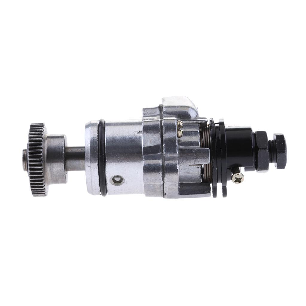 Motorcycle Engine Oil Pump Assembly for PW80 80 Dirt Bike