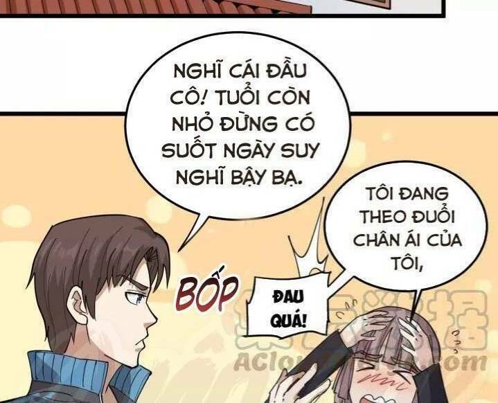 hồi xuân tiểu độc y chapter 45 18