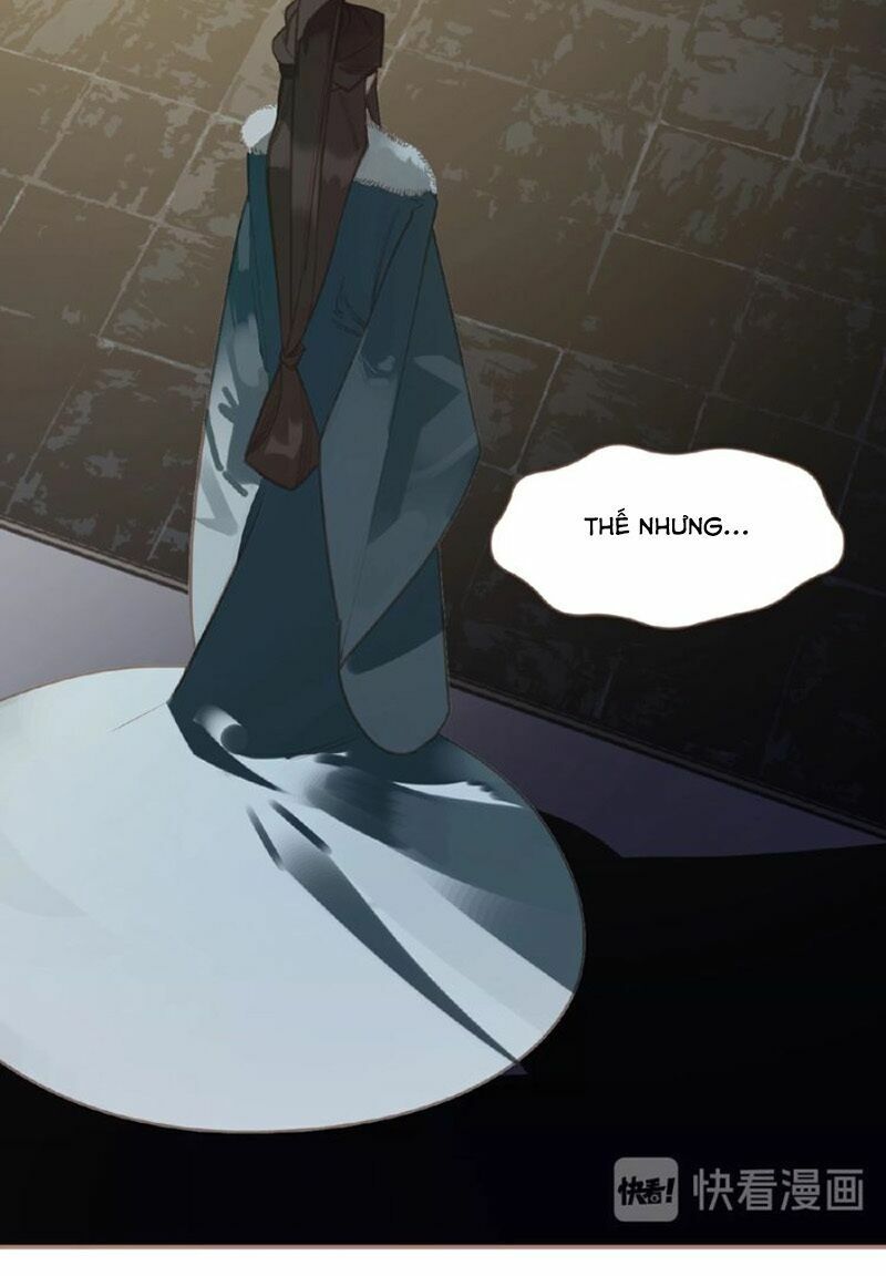 nhất đại linh hậu chapter 63 21