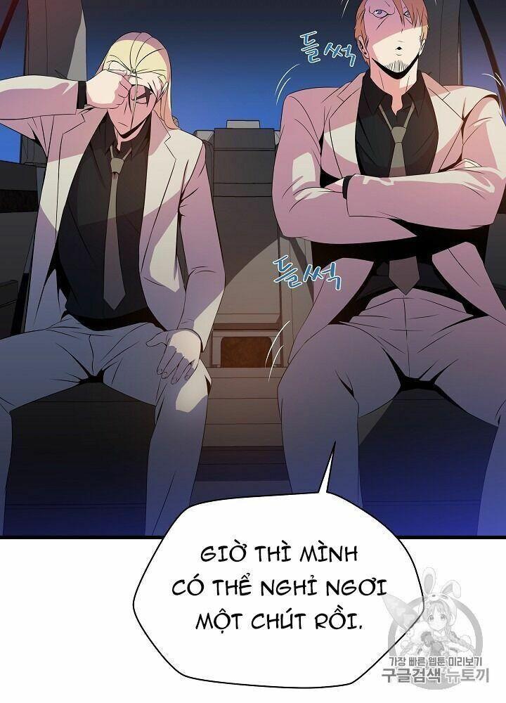 kẻ săn anh hùng chapter 40.2 11